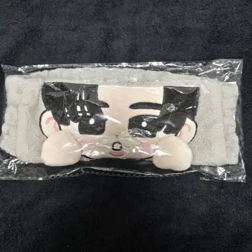 메구로 렌 헤어밴드