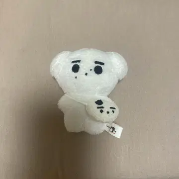 ENHYPEN 송훈 봉제 인형 마스터