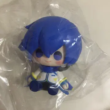 KAITO C상 조그마한 피규어