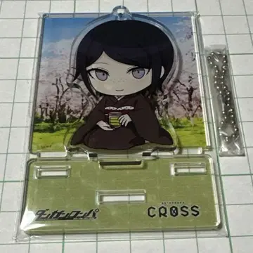 단간론파 이쿠사바 무쿠로 CROSS 카페 아크릴 스탠드