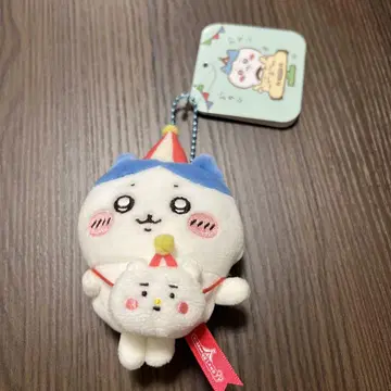 치이카와 (먼작귀) 우키우키 마스코트 하치와레
