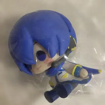 KAITO C상 조그마한 피규어