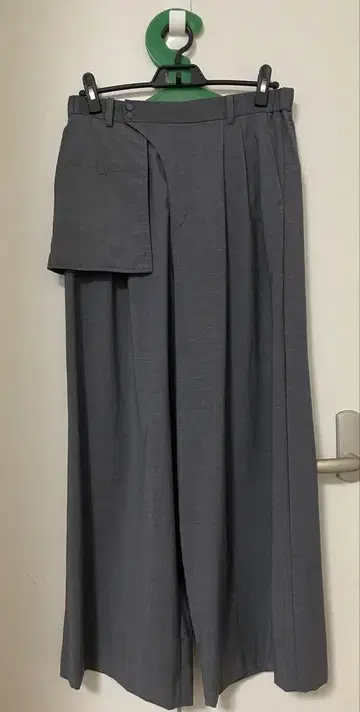 HATRA21AW I-팬츠 사이즈 2