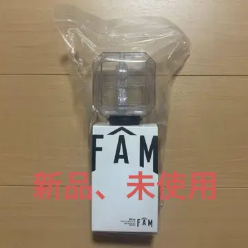 timelesz FAM 응원봉 당일 발송