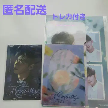 차은우 VR 콘서트 Memorie 입장 특전