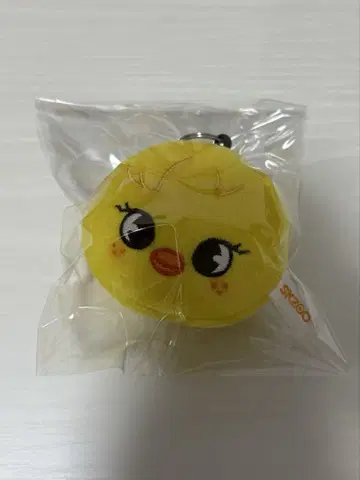 straykids 필릭스 폭아리 페이스 키링
