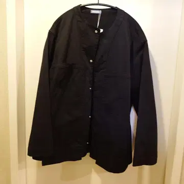 Plantation 블랙 자켓
