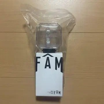 timelesz 응원봉 FAM 당일 배송
