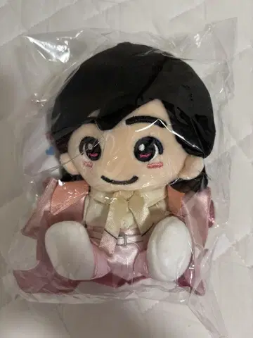 미치에다 슌스케 치비누이