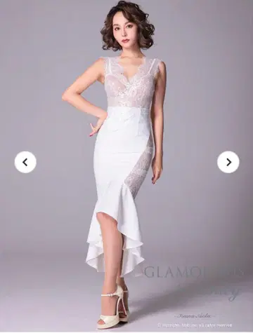 ANDY GLAMOROUS 앤디