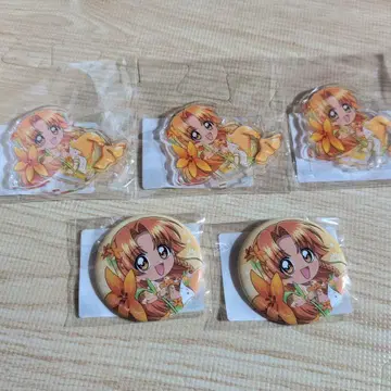피치피치핏치 제비뽑기당 세이라