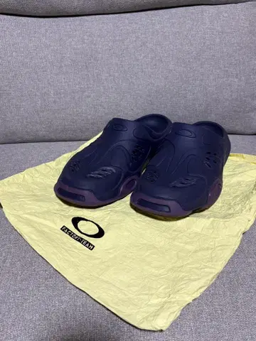브레인데드 오클리 팩토리 팀 파구로 27