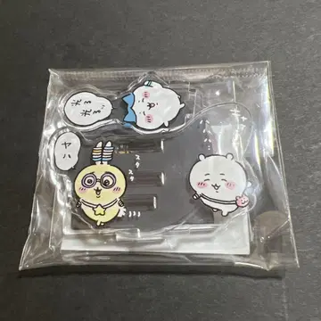 치이카와 (먼작귀) 아크릴 스탠드 6