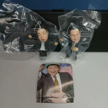 다이앤 가챠 피규어 고이코이스 츠다 유스케