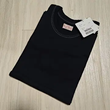 새상품 10% 이상 OFF! THE FLAT HEAD THC-001 블랙