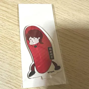 도지마 하야토 아크릴 스탠드