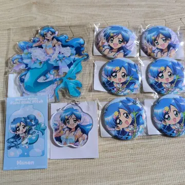 피치피치핏치 제비뽑기당 하논