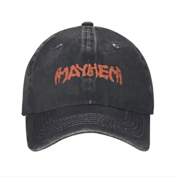 LADY GAGA MAYHEM 캡