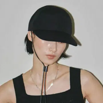 TODAYFUL 투데이풀 Leather Cord Cap