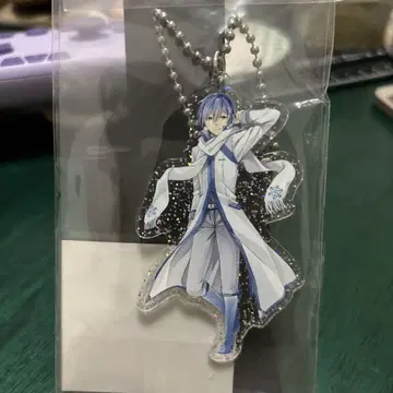 VOCALOID KAITO 아크릴 키링