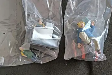 사카모토 데이즈 쁘띠라마 사카모토와 사카모토?  나카모토 아사쿠라 신