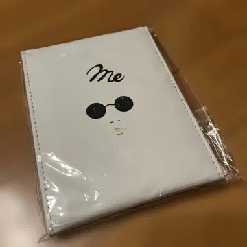 아카니시 젠 me 거울