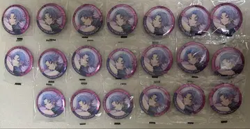 18TRIP 에이트리 캡슐 캔뱃지 요와코 타로 20개