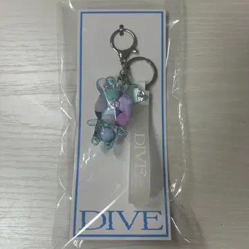 TWICE 나연 DIVE