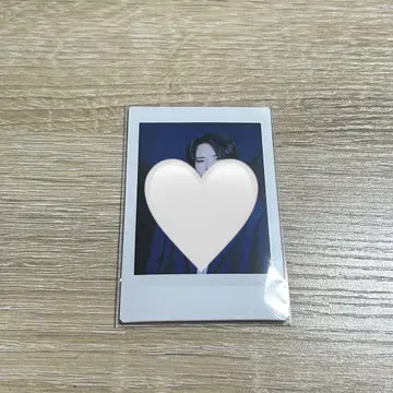 아카소 에이지 폴라로이드