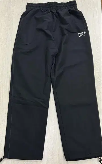 Reebok 리복 나일론 트랙 팬츠