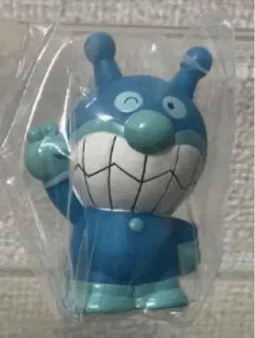 [새상품] 모여라 호빵맨 아오킨맨 손가락 인형