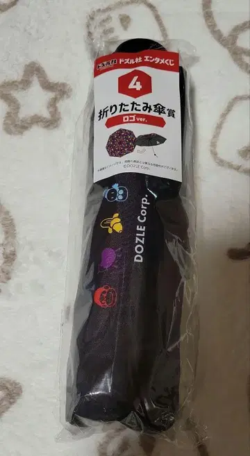도즈루사 엔터테인먼트 복권