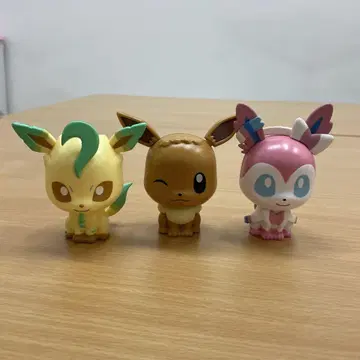 캡슐 캐릭터 포켓몬
