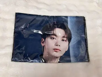 세븐틴 BIGPHOTOTOWEL SEUNGKWAN