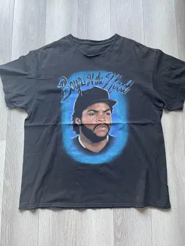 Boyz n the Hood Ice Cube 티셔츠