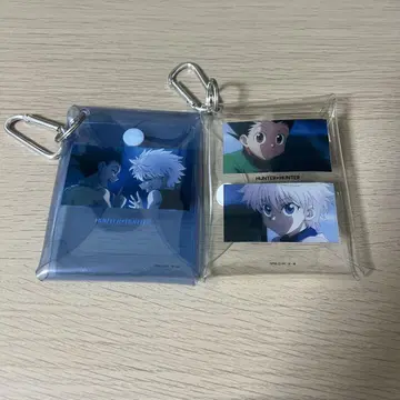 땡큐마트 HUNTER x HUNTER