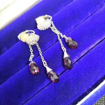 SWAROVSKI 귀찌 스와로브스키 액세서리
