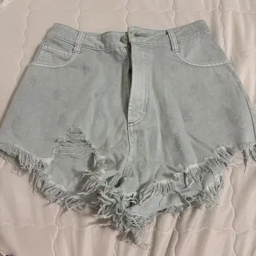 Darich 다리치 숏 팬츠