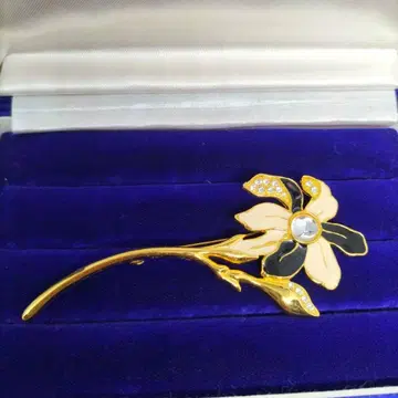 SWAROVSKI 브로치 스와로브스키 액세서리