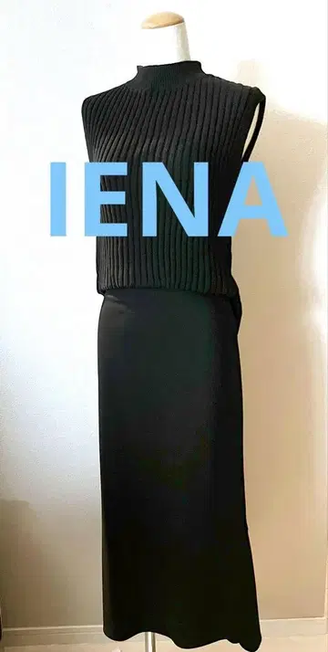 IENA 스커트
