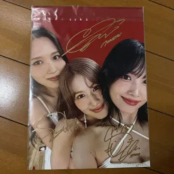 misamo twice 사나 미나 모모 사인 포함 사진 4