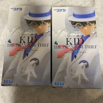 KID THE PHANTOM THIEF Ver2 프리미엄 피규어