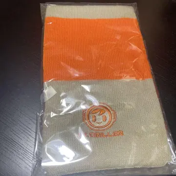 미스터 드릴러 머플러