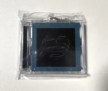 마카로니 연필 가챠 미니어처 CD 키링 사랑을 모르면 마법을 쓸 수 없다
