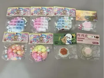 해외 타바스코 스퀴즈 세트 8개입 묶음 판매