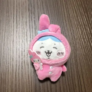 치이카와 (먼작귀) 하치와레 마이멜로디 브로치
