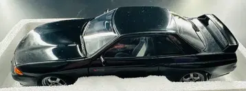 스카이라인 GT-R (R32) Initial D AUTOart