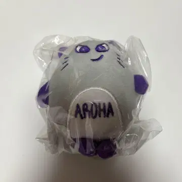 ASTRO 라키 로로하 봉제 인형