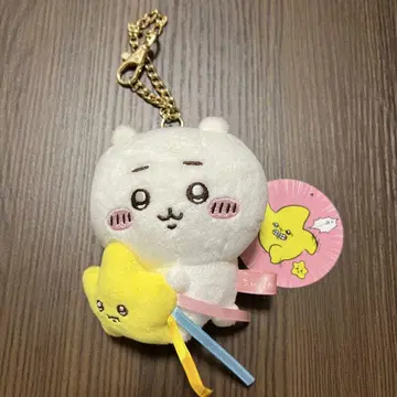 치이카와 (먼작귀) 별똥별 마스코트