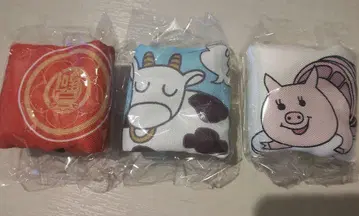 하이큐!! 북커버 네코마 쑥쑥 요구르트 시마다 마트